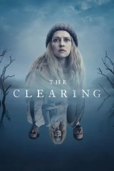 Similar to «First Racket»: The Clearing