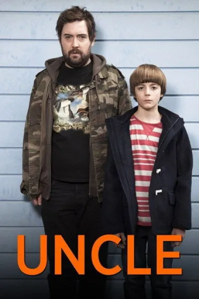 Recommended with «Regular Show: The Lost Tapes»: Uncle