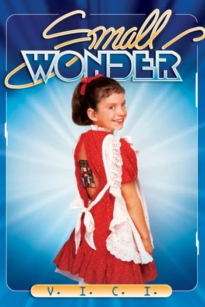 Recommended with «Regular Show: The Lost Tapes»: Small Wonder