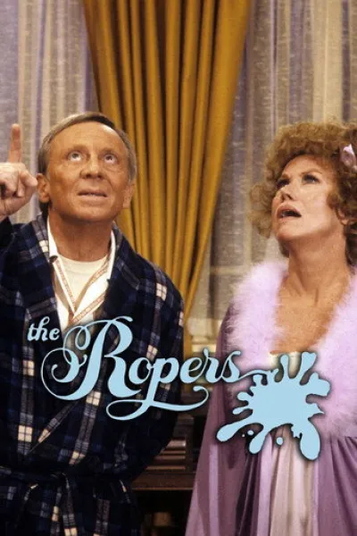 Recommended with «Regular Show: The Lost Tapes»: The Ropers