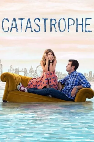Recommended with «Regular Show: The Lost Tapes»: Catastrophe