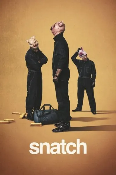 Similar to «Big Mistakes»: Snatch