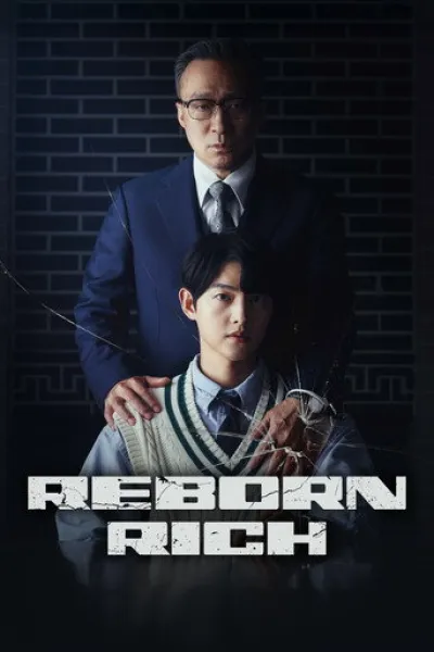 Similar to «The Ordinary Jackpot»: Reborn Rich