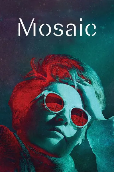 Similar to «Unconditional»: Mosaic