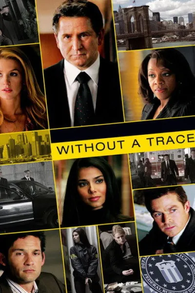 Recomendado con «Incondicional»: Sin rastro