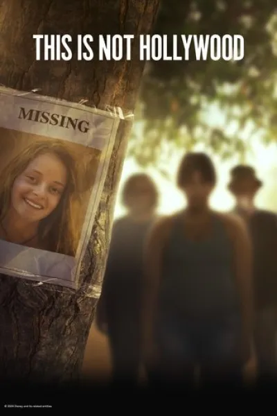 Recomendado con «Incondicional»: This Is Not Hollywood