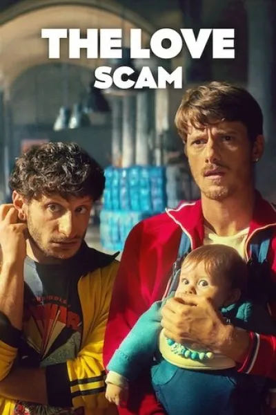 Similar to «No Place to Be Single»: The Love Scam