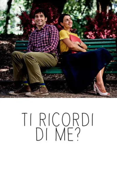 Similar to «No Place to Be Single»: Do You Remember Me?