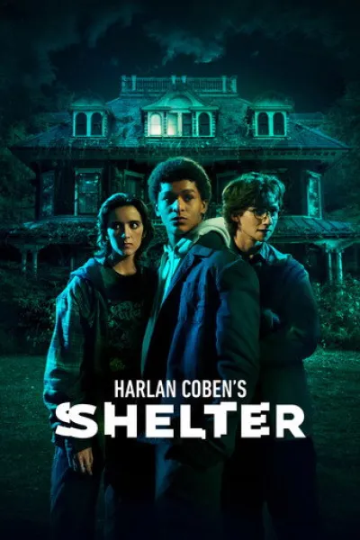 Similar to «Ludwig»: Harlan Coben's Shelter