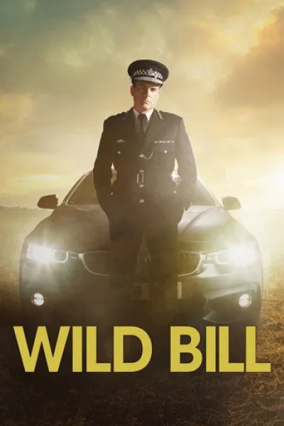 Similar to «Average Joe»: Wild Bill