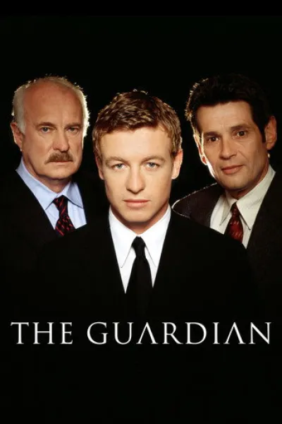 Recommended with «Average Joe»: The Guardian