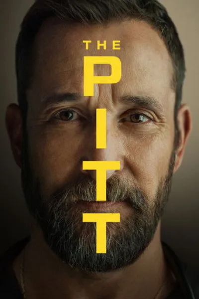 Recommended with «Average Joe»: The Pitt