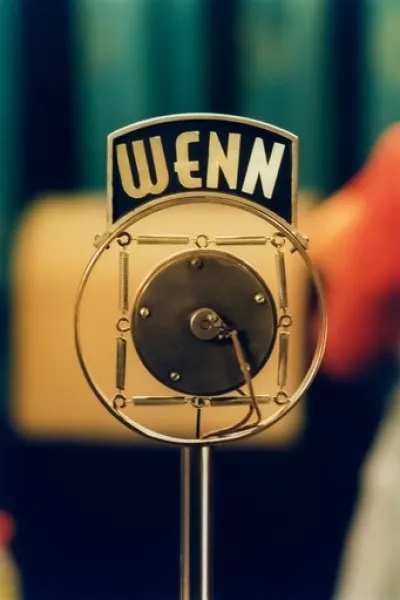 Recommended with «Average Joe»: Remember WENN
