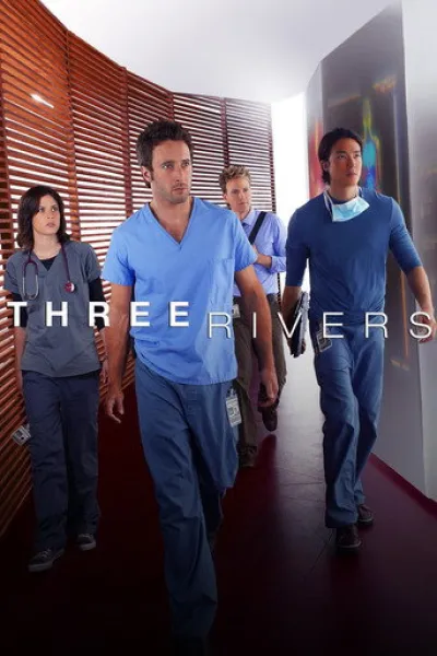 Recommended with «Average Joe»: Three Rivers