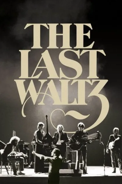 Similar to «Iron Maiden: Burning Ambition»: The Last Waltz