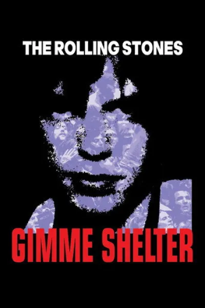 Similar to «Iron Maiden: Burning Ambition»: Gimme Shelter