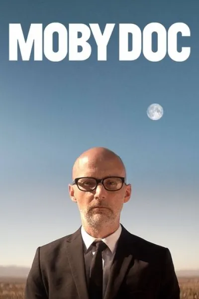 Recommandé avec «Iron Maiden: Burning Ambition» : Moby Doc