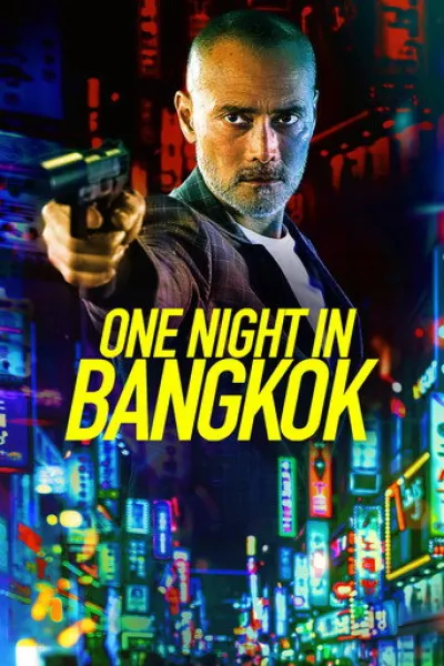 Similar to «Dead Man Memory»: One Night in Bangkok
