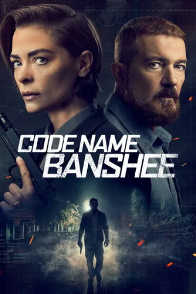 Similar to «Dead Man Memory»: Code Name Banshee