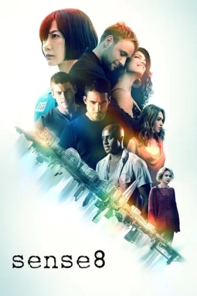 Similar to «The Ordinary Jackpot»: Sense8