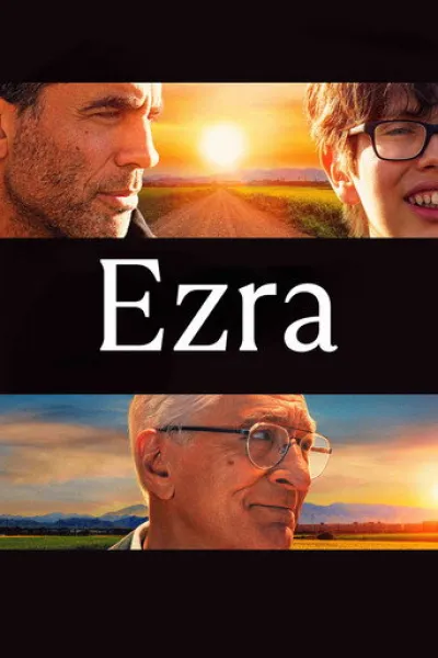 Similar to «Broad Trip»: Ezra