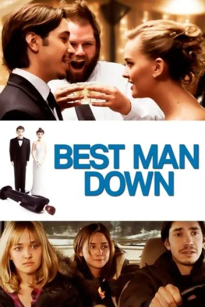 Similar to «Broad Trip»: Best Man Down