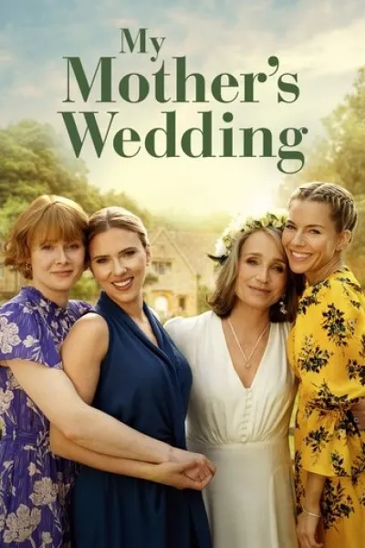 Similar to «53 Sundays»: My Mother's Wedding