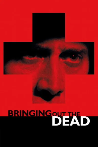 Empfehlung zu «Broad Trip»: Bringing Out the Dead - Nächte der Erinnerung