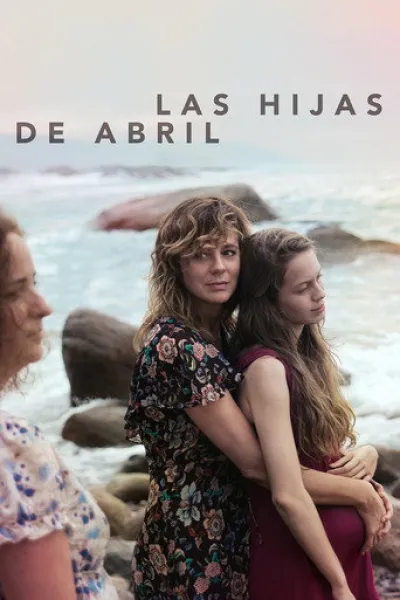 Empfehlung zu «Broad Trip»: April's Daughters