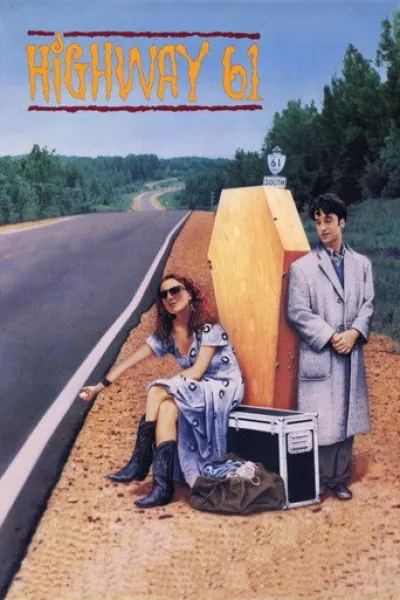 Empfehlung zu «Broad Trip»: Highway 61