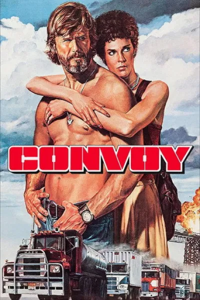 Empfehlung zu «Broad Trip»: Convoy