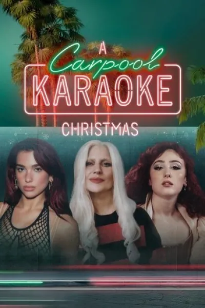 Empfehlung zu «Broad Trip»: Carpool Karaoke: Weihnachtsspecial