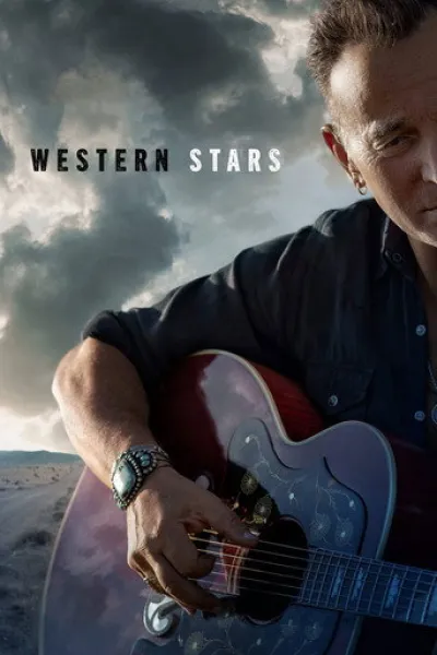 Similar to «Twenty One Pilots: More Than We Ever Imagined»: Western Stars