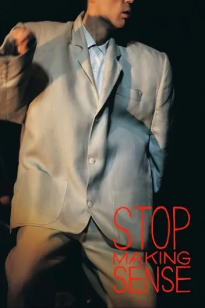 Similar to «Twenty One Pilots: More Than We Ever Imagined»: Stop Making Sense