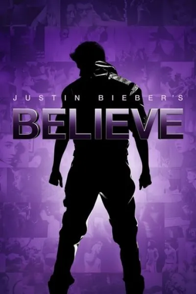 Similar to «Twenty One Pilots: More Than We Ever Imagined»: Justin Bieber's Believe
