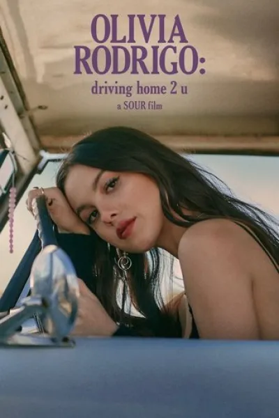 Similar to «Billie Eilish - Hit Me Hard and Soft: The Tour (Live in 3D)»: OLIVIA RODRIGO: driving home 2 u (a SOUR film)