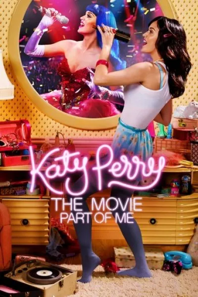 Similar to «Billie Eilish - Hit Me Hard and Soft: The Tour (Live in 3D)»: Katy Perry: Part of Me
