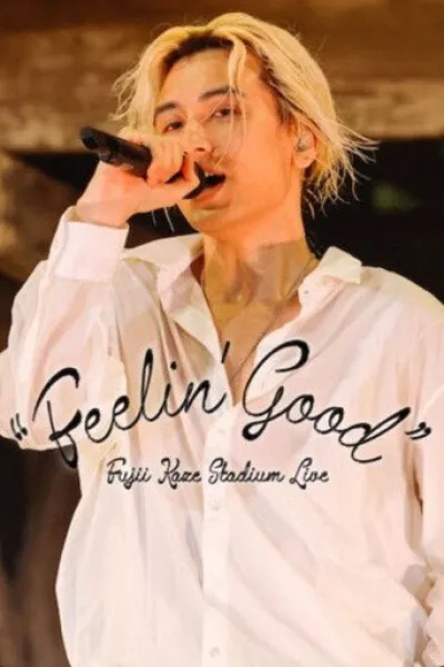 Recomendado con «Billie Eilish - Hit Me Hard and Soft: el tour en 3D»: Fujii Kaze En Vivo: "Feelin' Good"