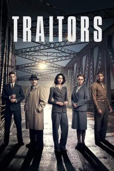 Similar to «The Partisans»: Traitors