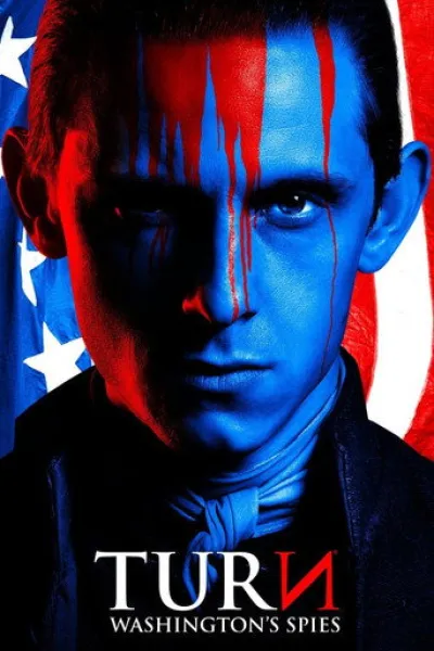Similar to «The Partisans»: TURN: Washington's Spies