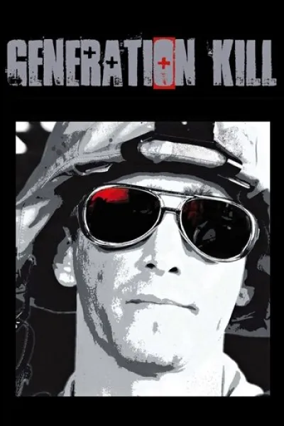 Similar to «The Partisans»: Generation Kill