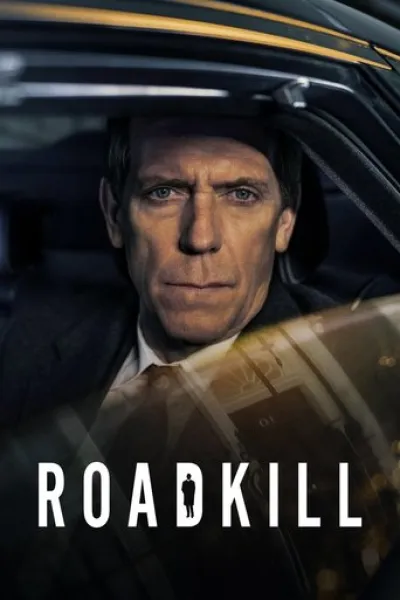 Similar to «The Partisans»: Roadkill