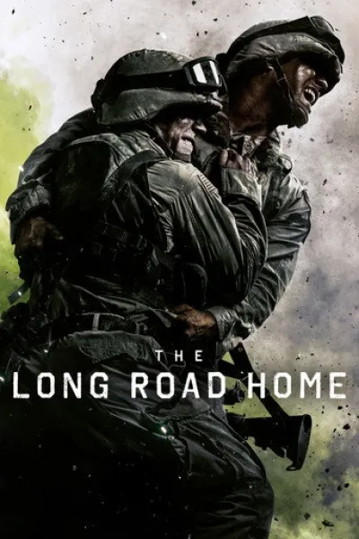 Similar to «The Partisans»: The Long Road Home