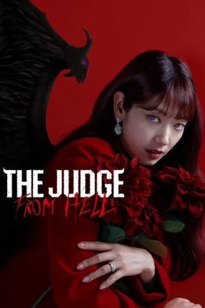 Similar to «My Royal Nemesis»: The Judge from Hell