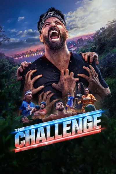 Similar to «The Grand-ish Tour»: The Challenge