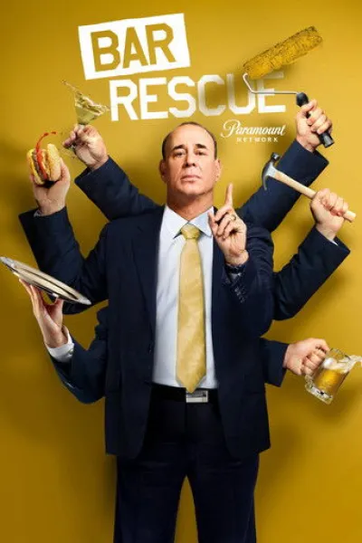 Similar to «The Grand-ish Tour»: Bar Rescue