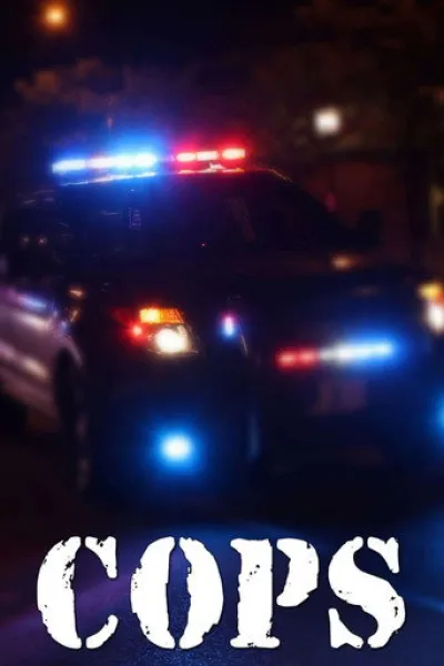 Similar to «The Grand-ish Tour»: Cops
