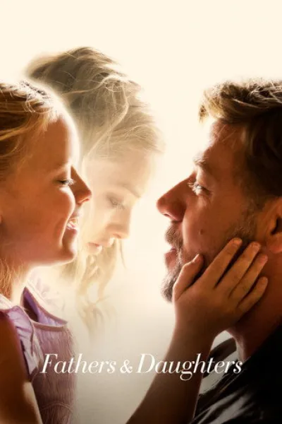 Similar to «Remarkably Bright Creatures»: Fathers and Daughters