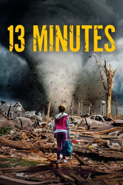 Similar to «Remarkably Bright Creatures»: 13 Minutes
