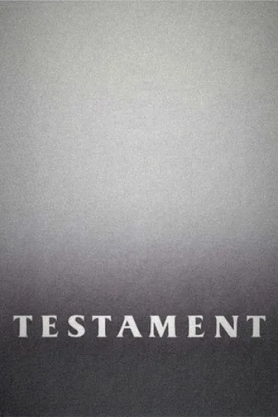 Similar to «Remarkably Bright Creatures»: Testament